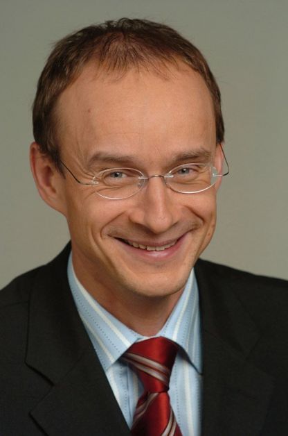 Heimo Lercher