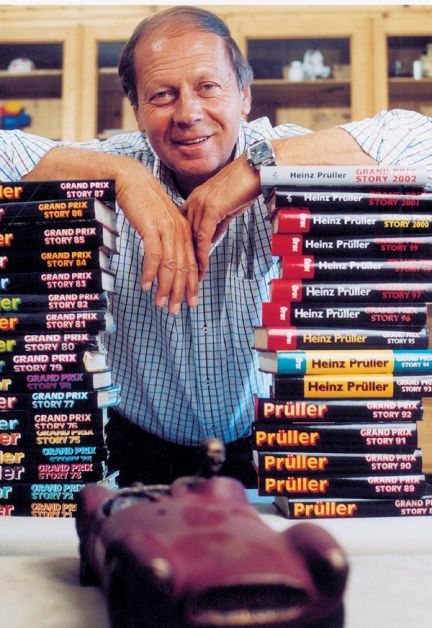 Heinz Prüller