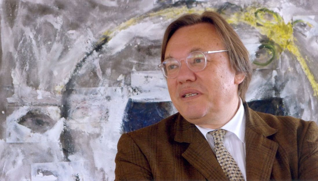 Max Blaeulich