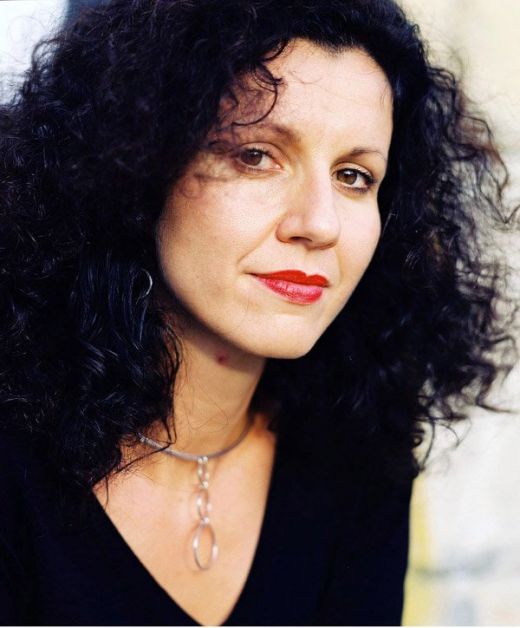 Gudrun Seidenauer