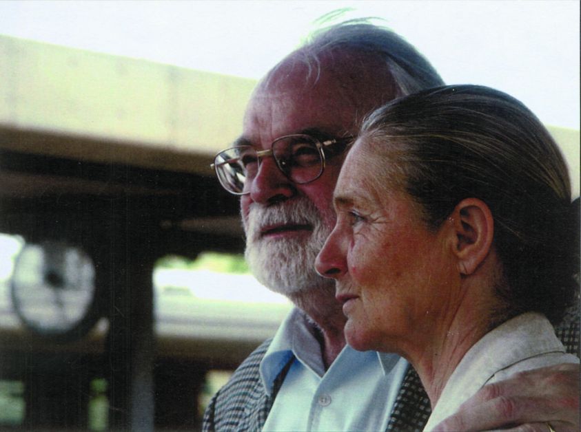 Erika Schmied
