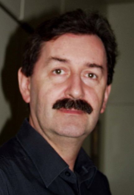 Walter Till