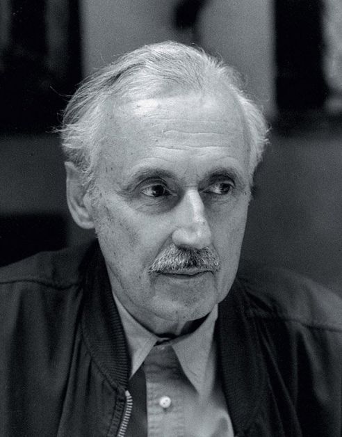 Gerhard Amanshauser