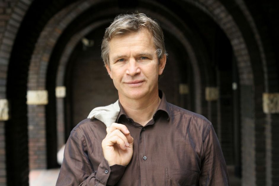 Ulrich Ladurner
