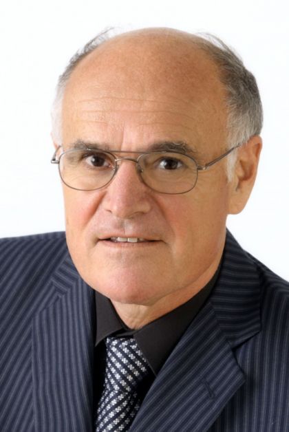 Klaus Woltron