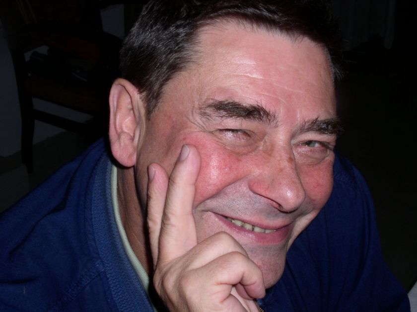 Walter Schmögner