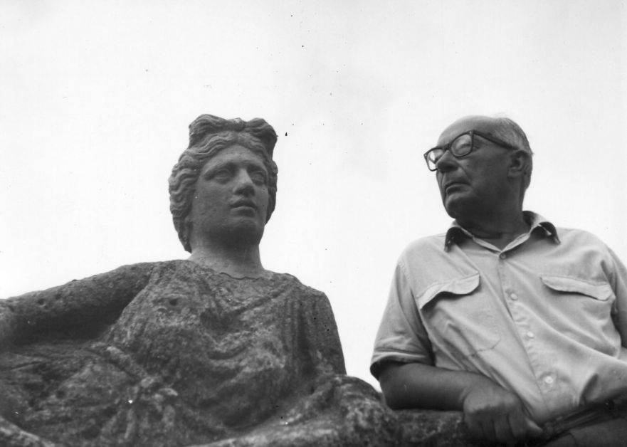 George Saiko