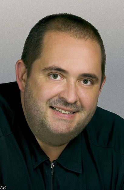 Thomas Jorda