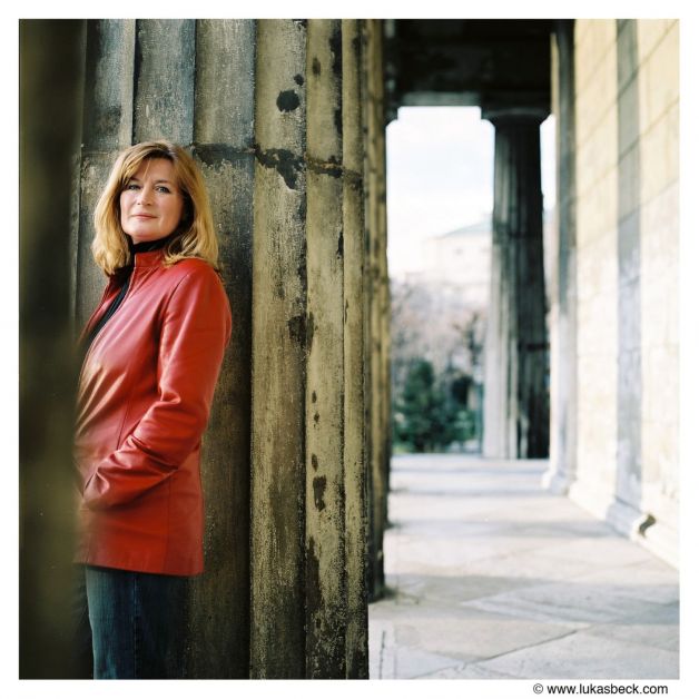 Zdenka Becker