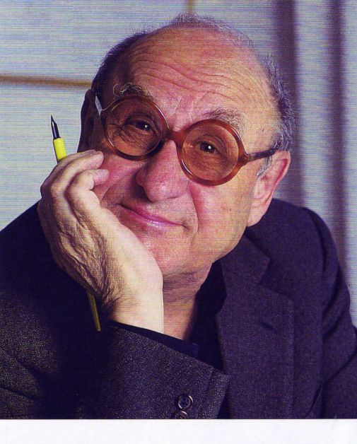 Gustav Peichl