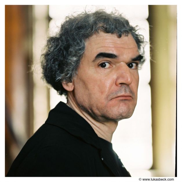 Patrik Ourednik