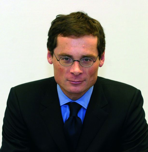 Roger Köppel
