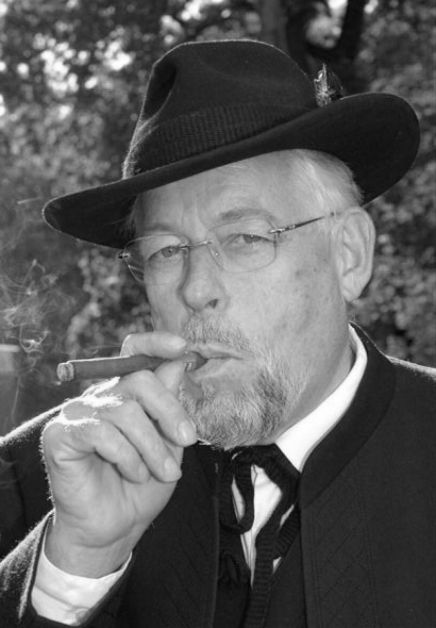 Paul Rachbauer
