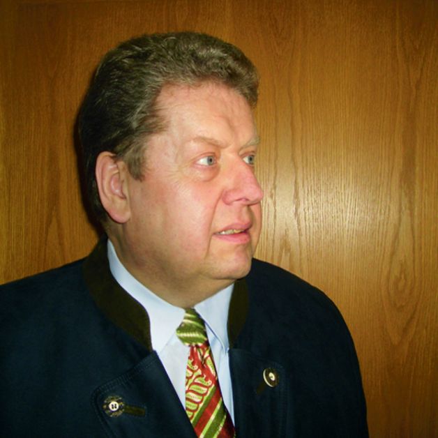 Hans-Friedemann Zedka