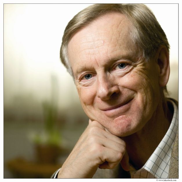 Walter Kappacher