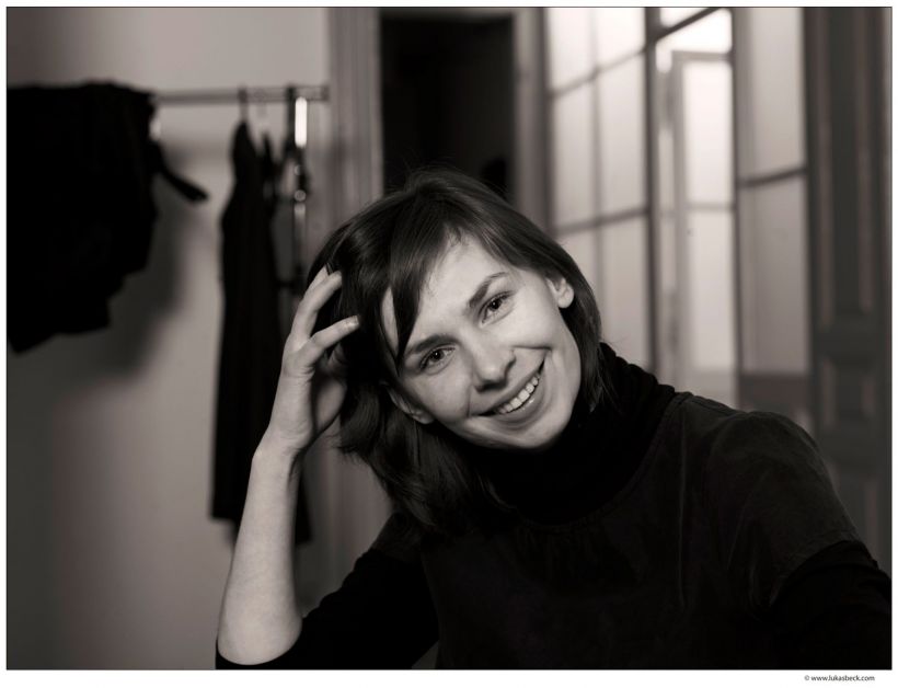 Tanja Maljartschuk