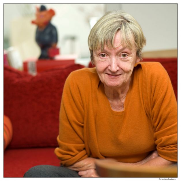 Christine Nöstlinger