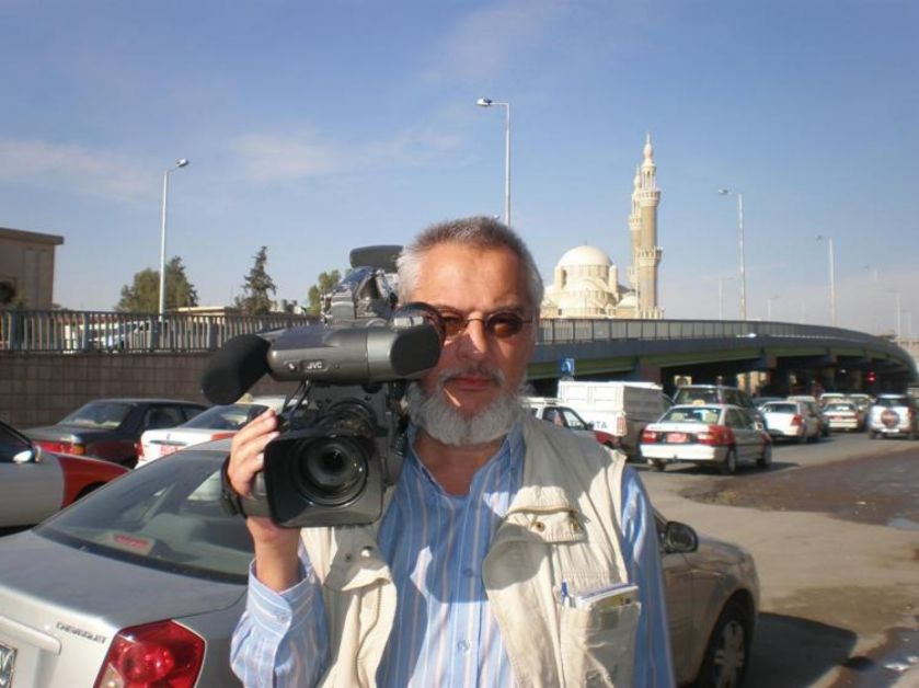 Paul Flieder
