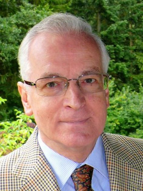 Paul Schulmeister