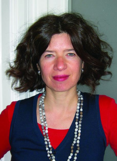 Sibylle Vogel