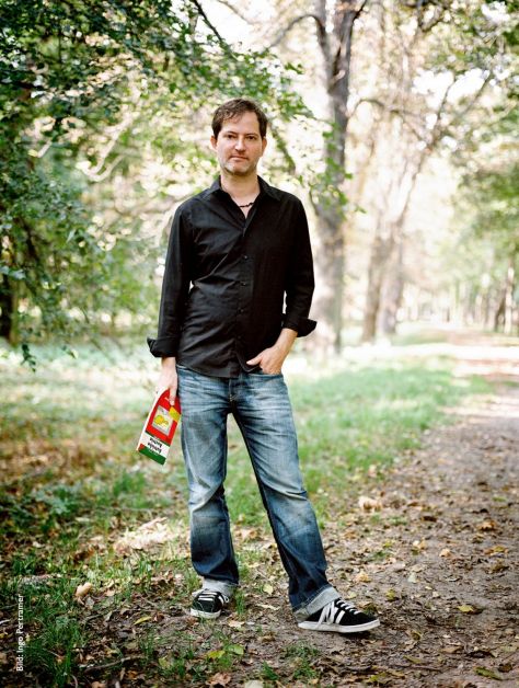 Clemens Haipl