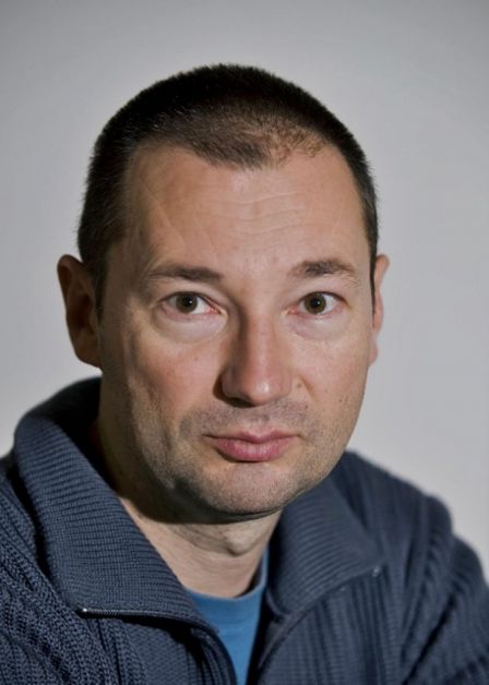 Bernhard Odehnal