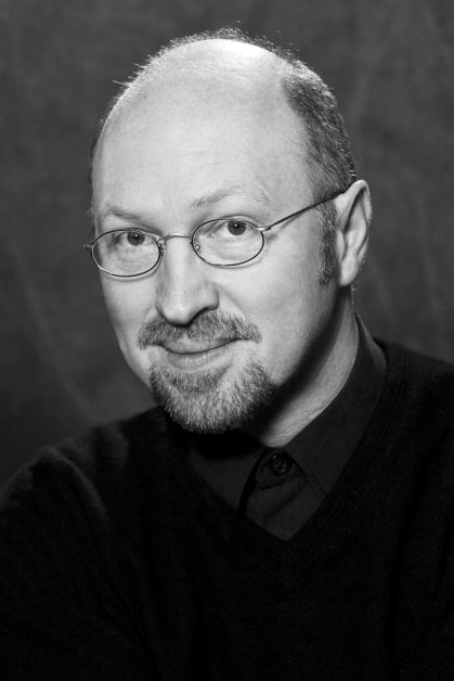 Burkhard Spinnen