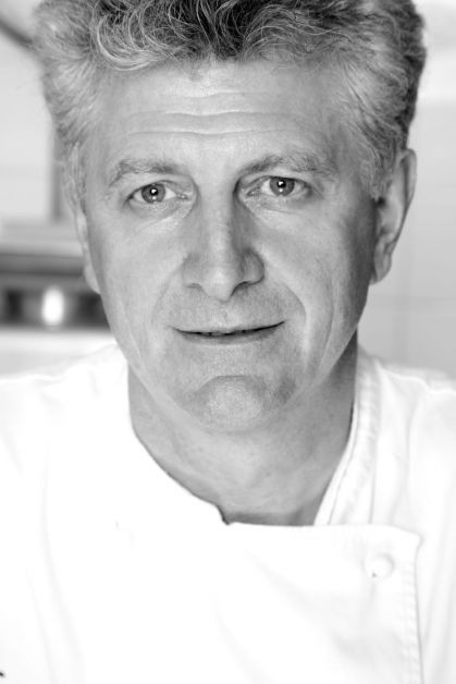 Dietmar Fercher