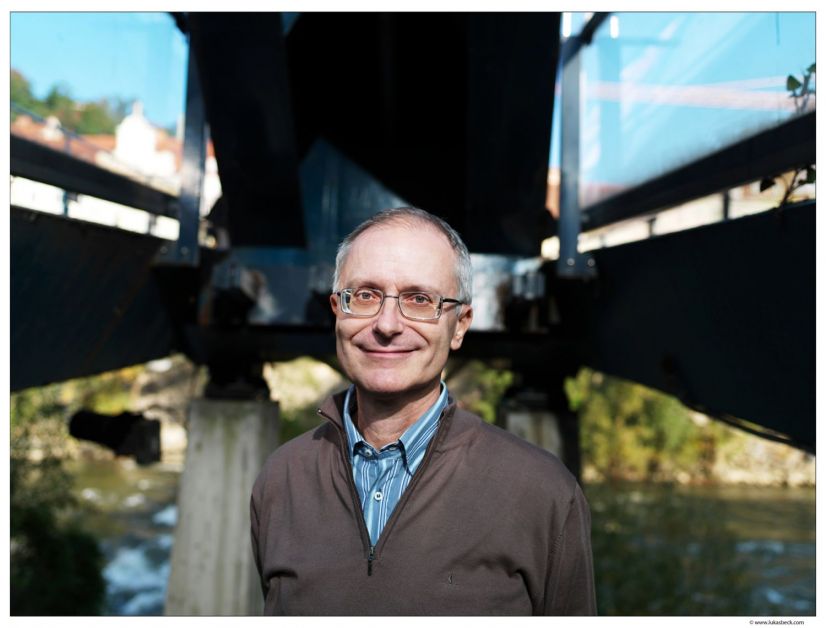 Albert Holler