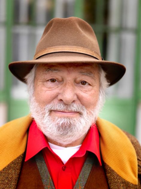 Wolfram Siebeck