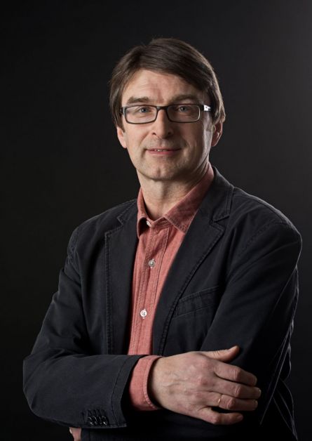 Friedrich Buchmayr