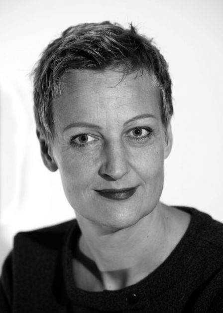 Sibylle Hamann