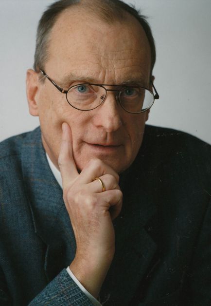 Hans-Dieter Otto