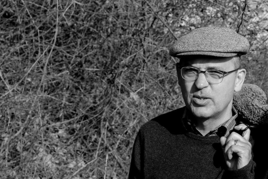 Robert Streibel