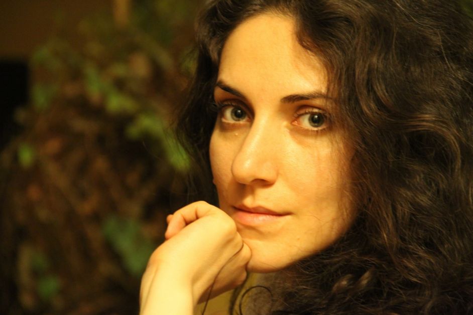 Mojgan Ataollahi