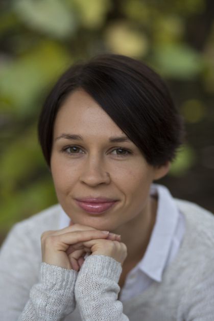 Sofia Andruchowytsch