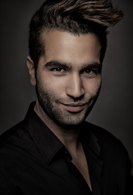 Mano Bouzamour