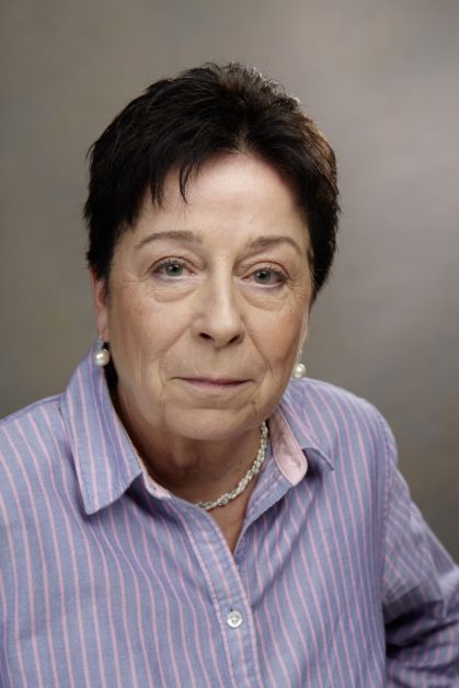 Ingrid Haslinger