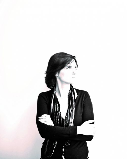 Undiné Radzevičiūtė