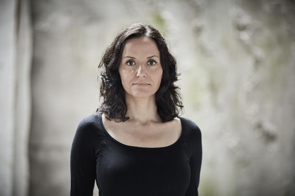 Tina Pruschmann