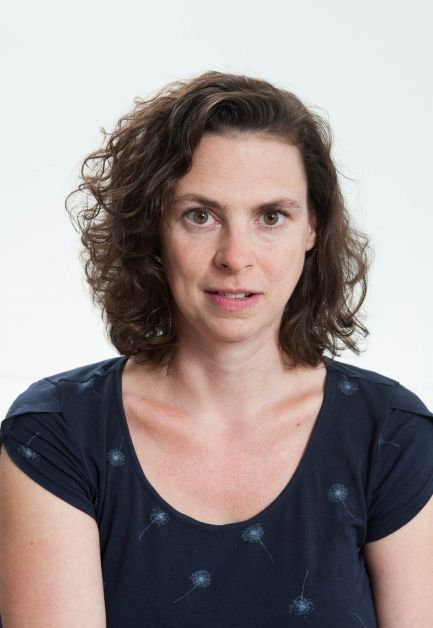 Nina Horaczek