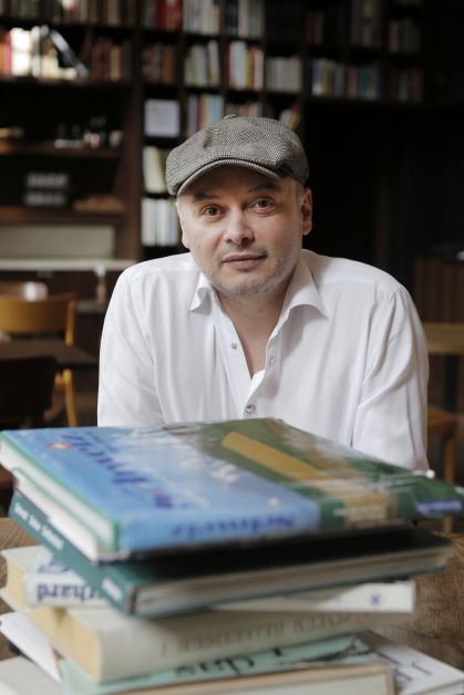 Catalin Dorian Florescu