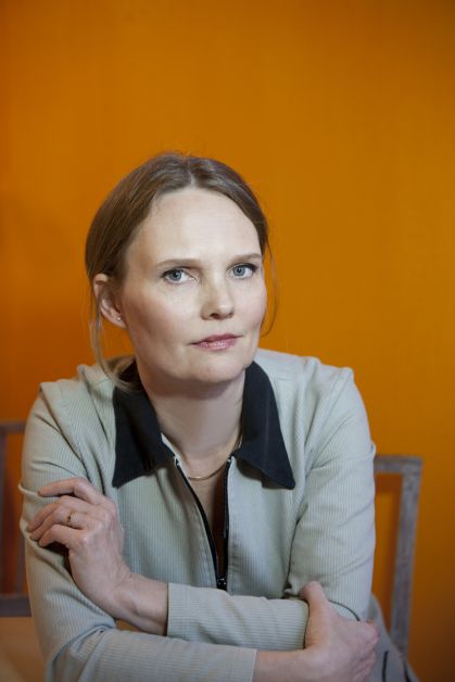 Satu Taskinen