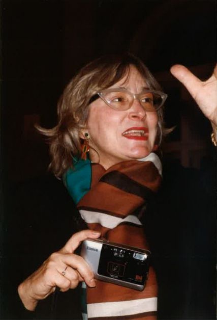 Emmy Werner
