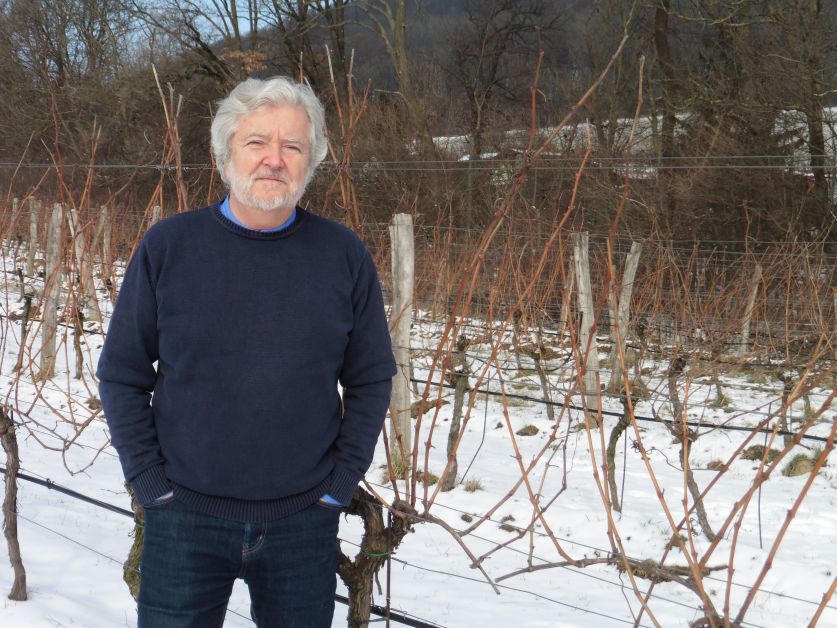 Bernhard Herrman