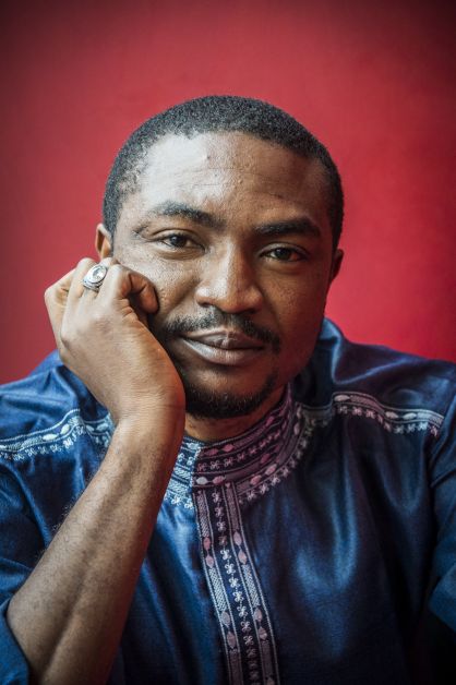 Abubakar Adam Ibrahim