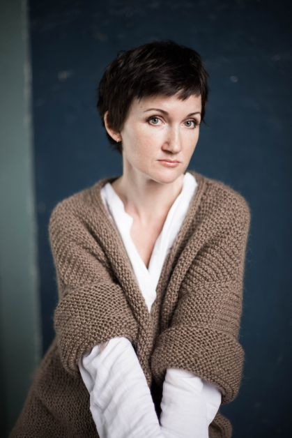 Daria Wilke