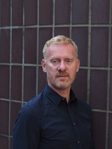 Hinrich von Haaren