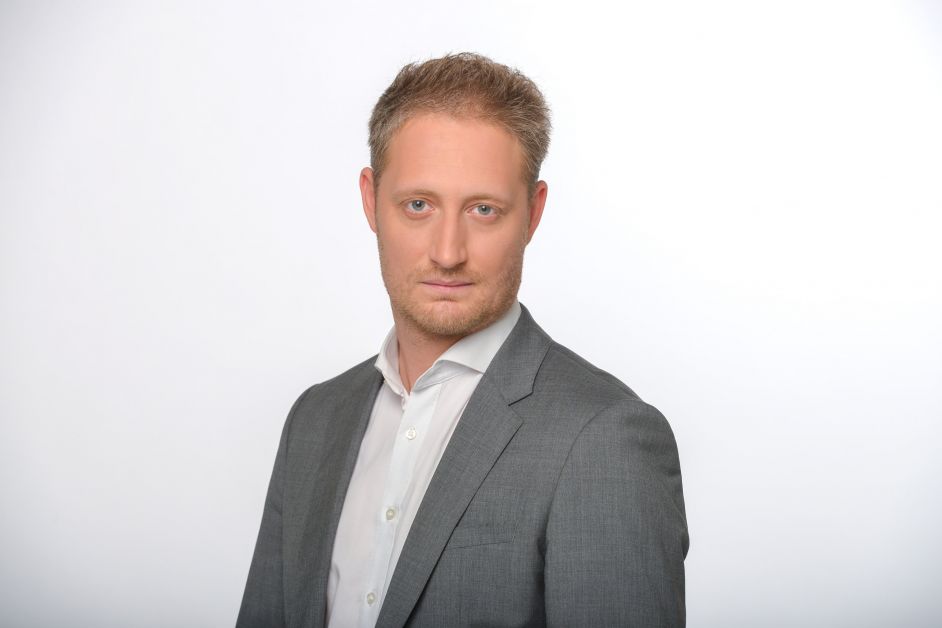 David Kriegleder