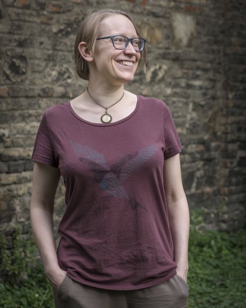 Elisabeth Klar
